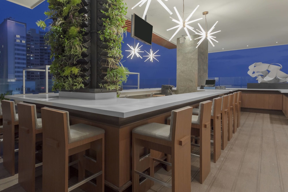 AC Hotel by Marriott Santa Marta 5/65