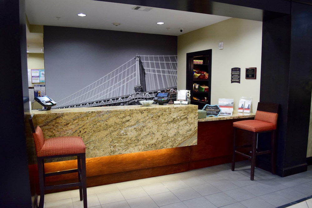 Staybridge Suites Houston Stafford Sugar Land 11/65