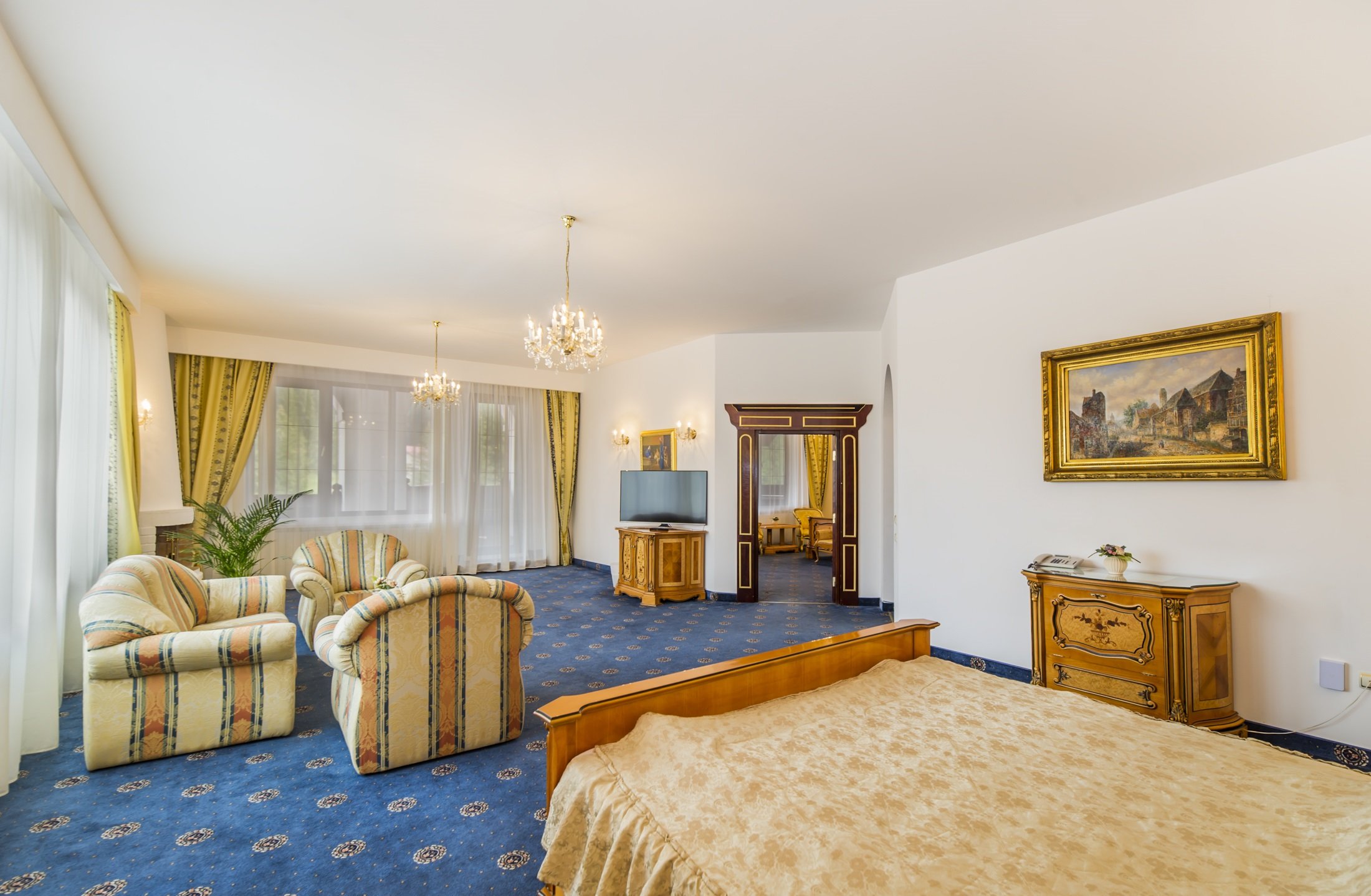 Aurelius Hotel 32/49