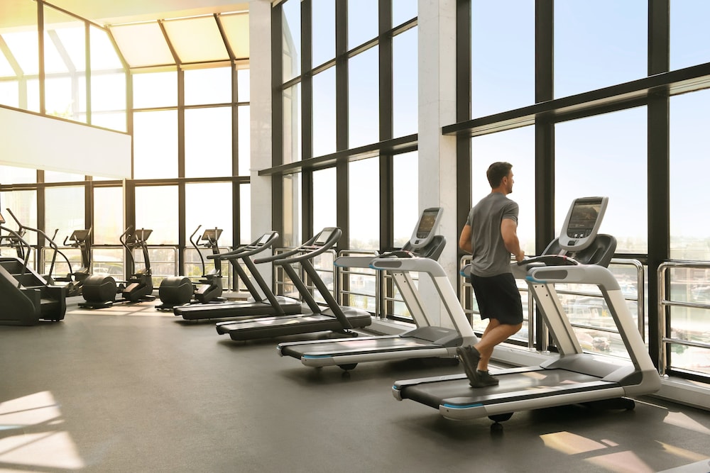 Sport Facilities