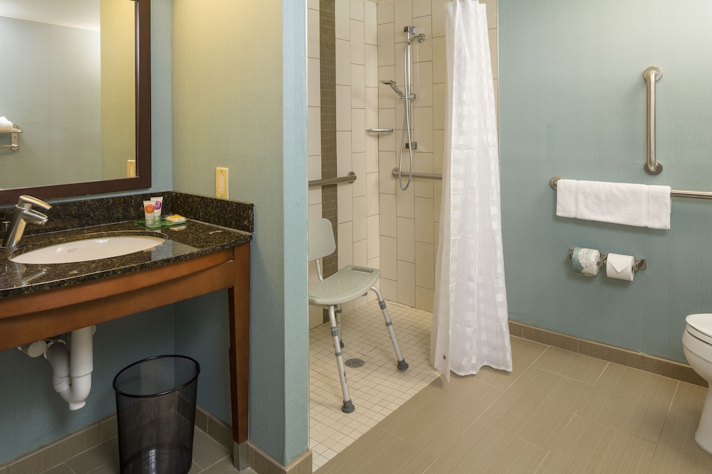Hyatt Place San Antonio Airport - Quarry Market 29/32
