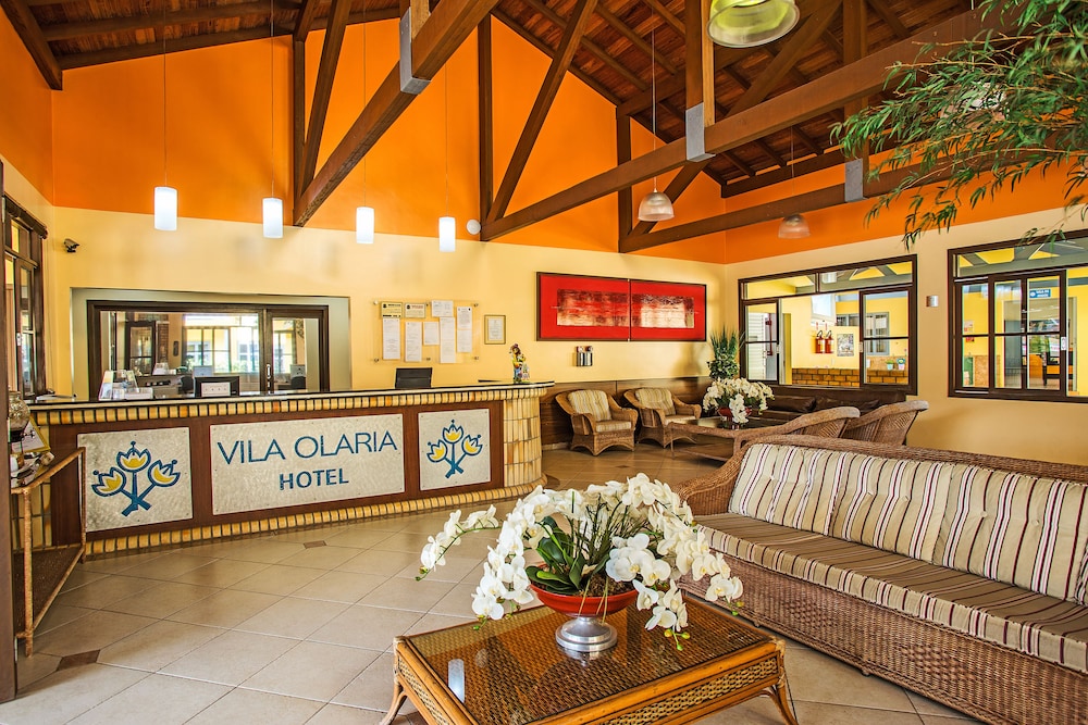 Vila Olaria Hotel 46/63