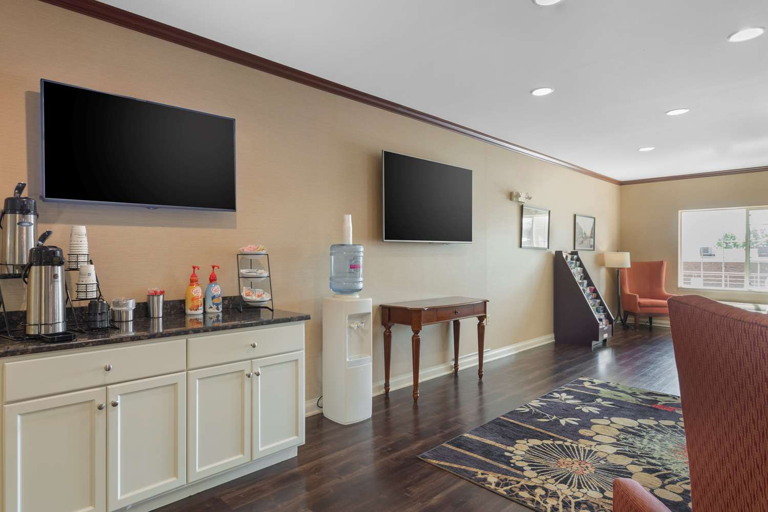 Best Western Lawrenceburg Inn 7/20