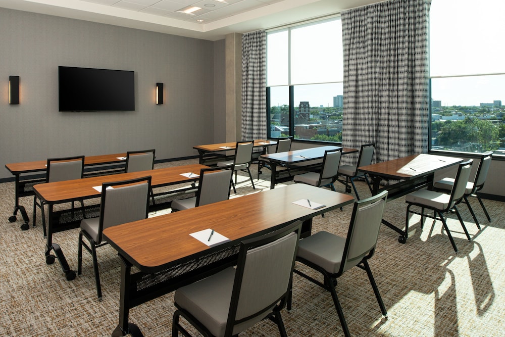 Hyatt Place Chicago Wicker Park 42/50