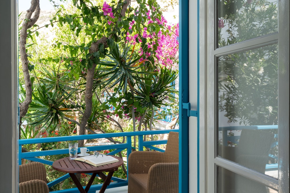 Hotel Matina 39/49