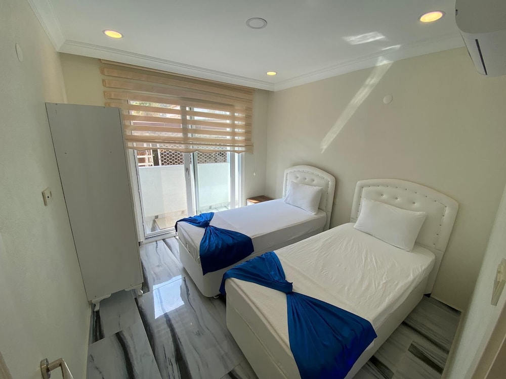 Garden Butik&Apart Otel Akbuk 9/42