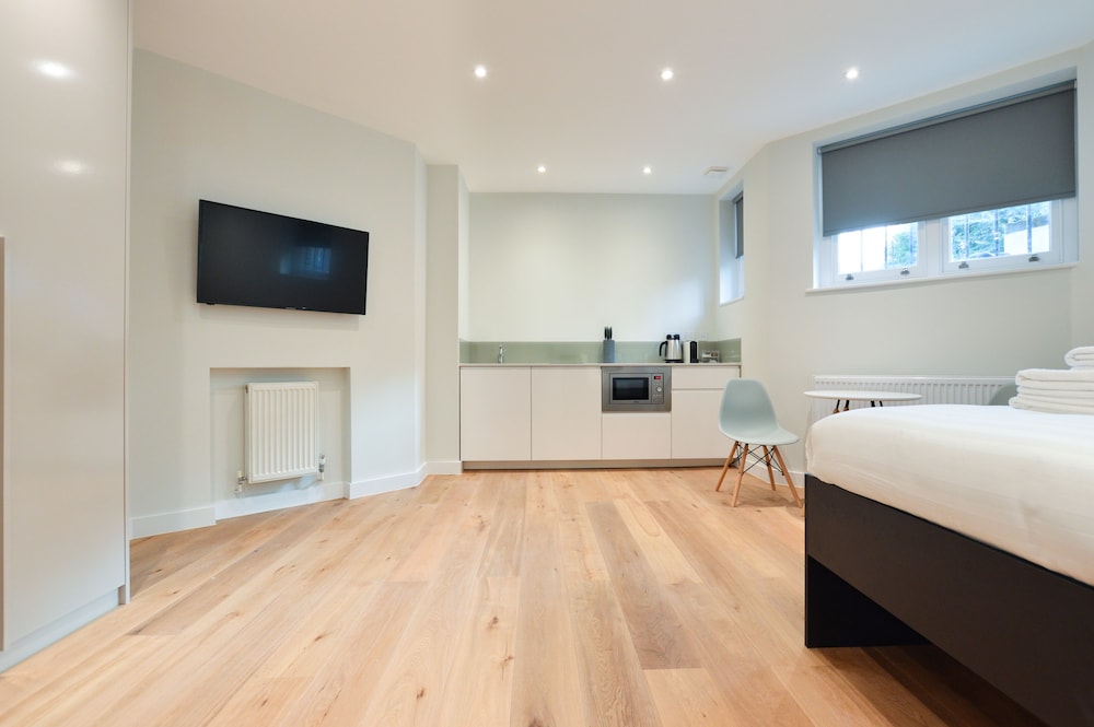 St James House - Concept Serviced Apartments 20/45