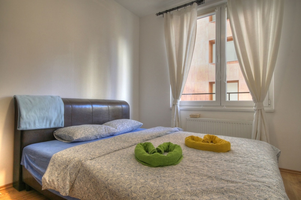 Vision Apartments Budapest 54/80