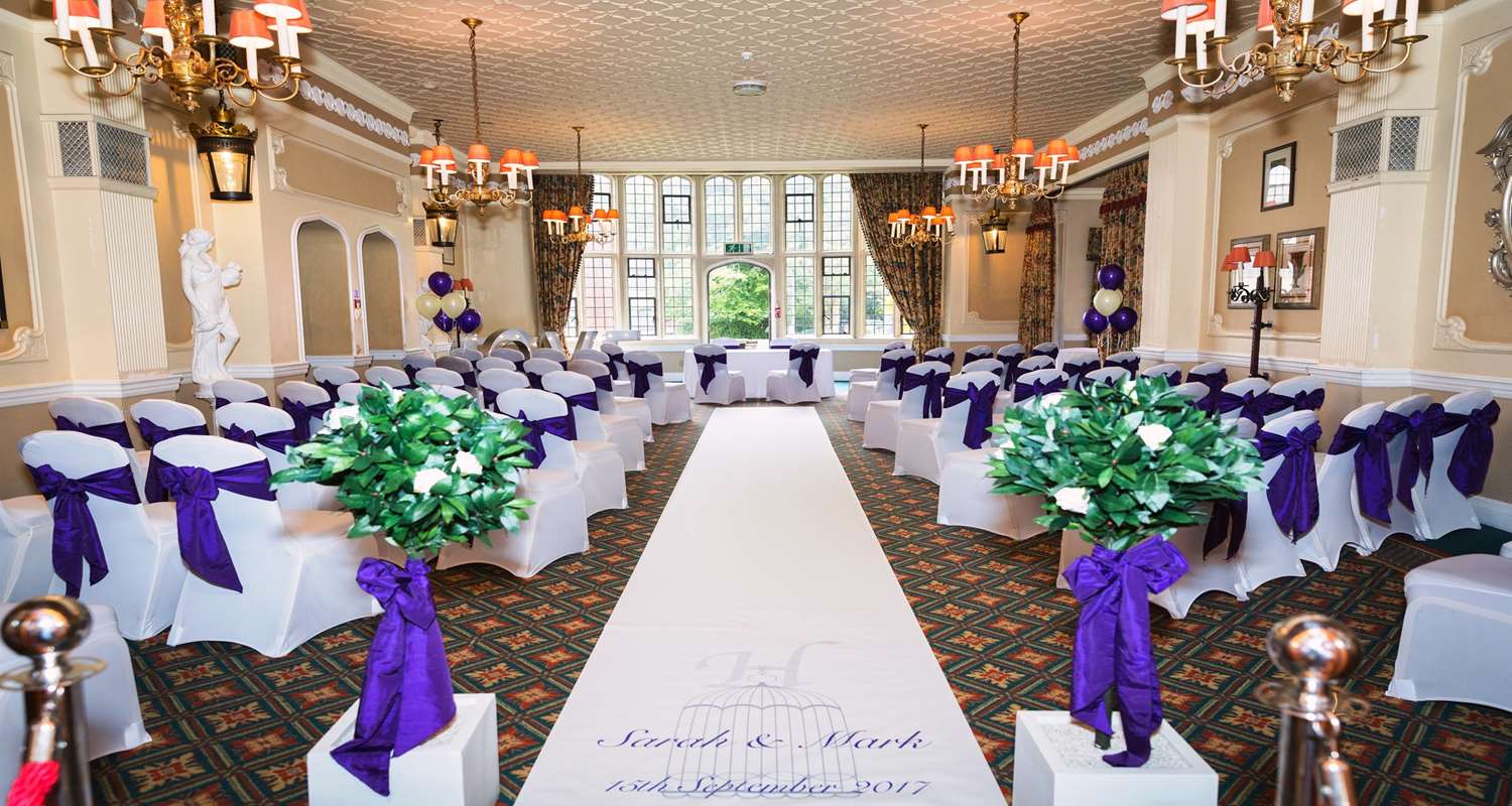 Best Western Plough & Harrow Hotel 5/49
