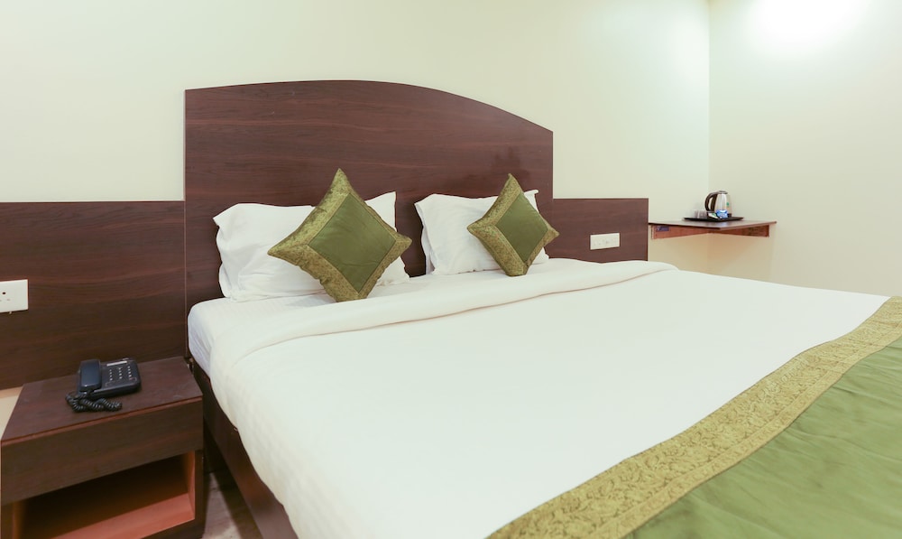 Itsy Hotels Hill View Ex 22/44