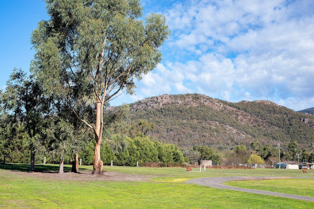 Breeze Holiday Parks Grampians 36/48