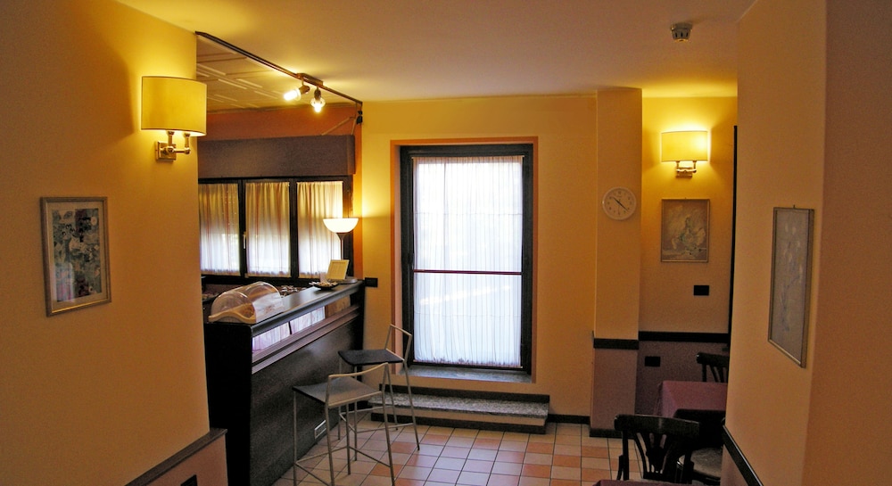 Hotel Forum 45/70