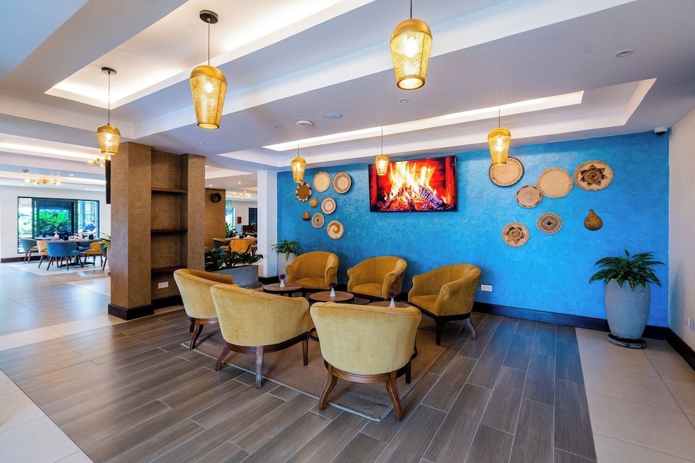 PrideInn Westlands Luxury Boutique Hotel 12/63
