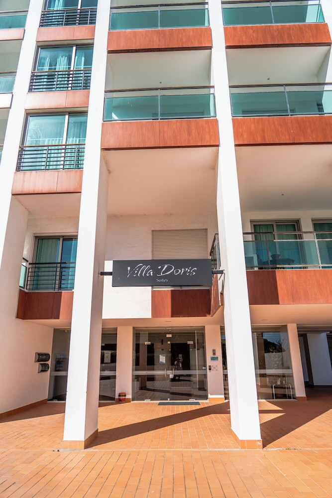 VILLA DORIS SUITES photo3