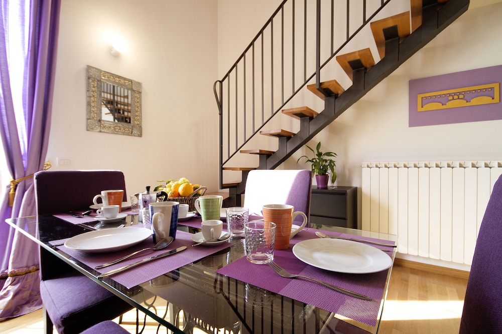 Flospirit - Apartments Largo Annigoni 40/50
