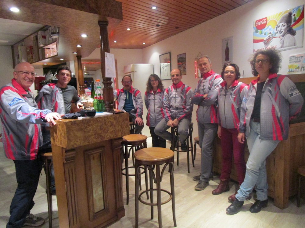 Hotel La Marmotte 12/16