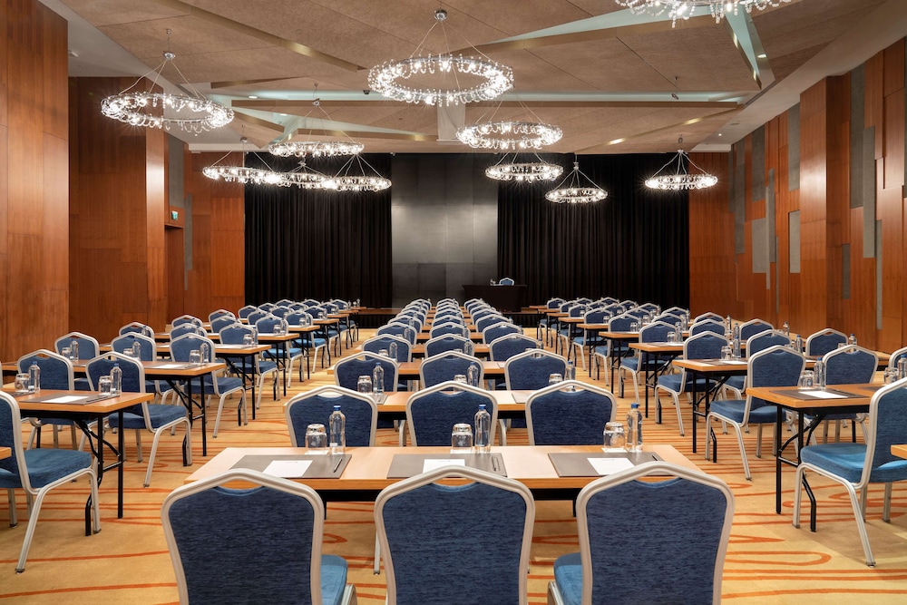 Radisson Blu Hotel Istanbul Asia 68/79