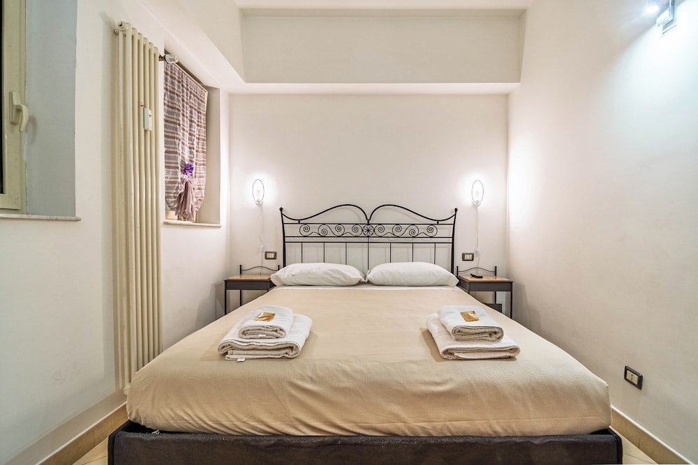 The House of Dreams of Serena in San Pietro 14/50
