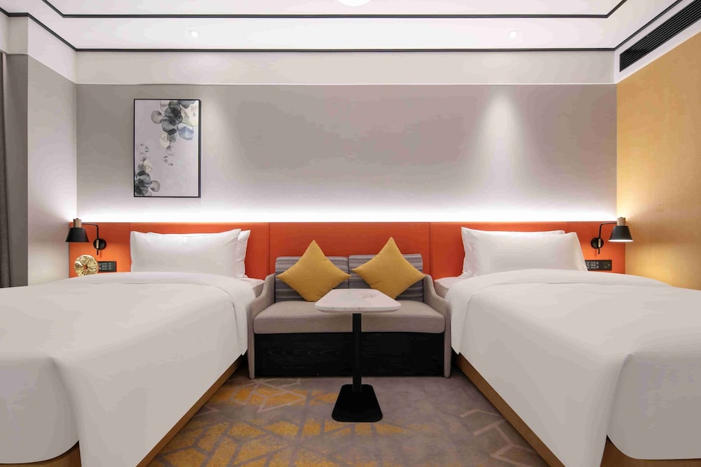 SUPERIOR, TWIN BEDS