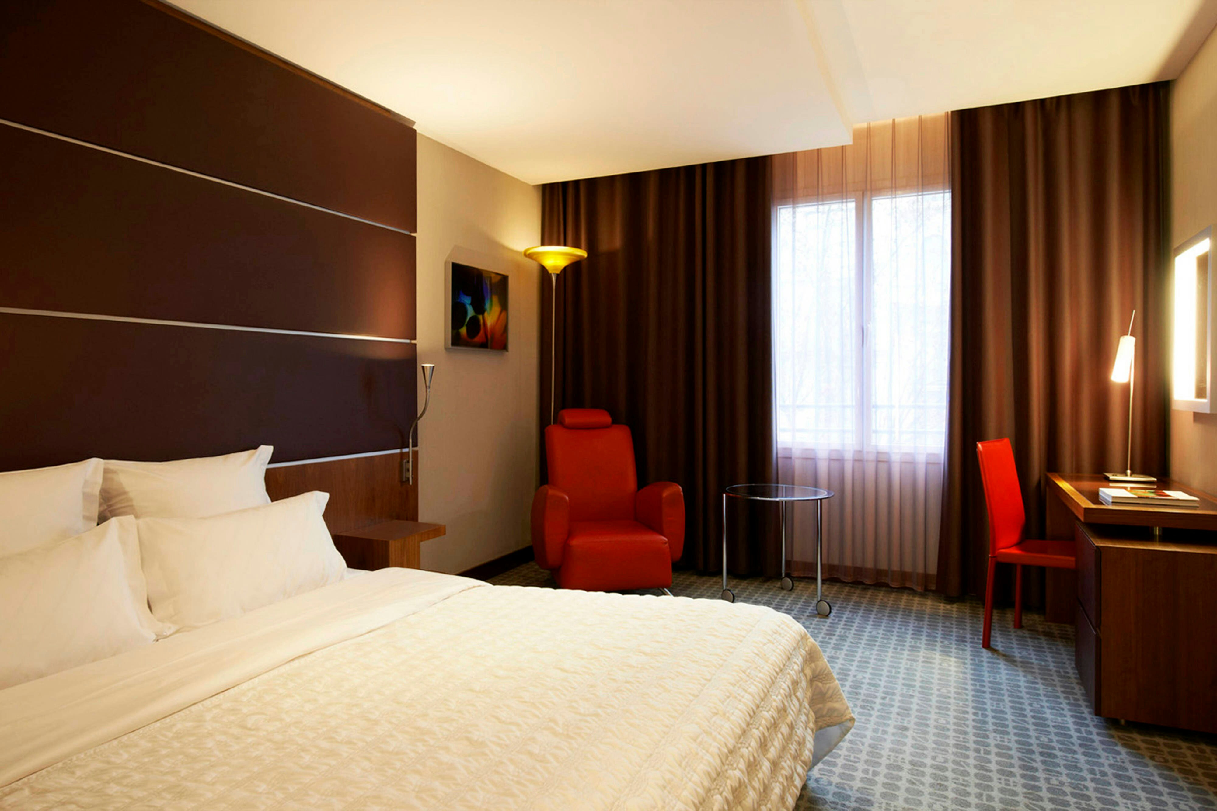 Le Meridien Barcelona 19/80