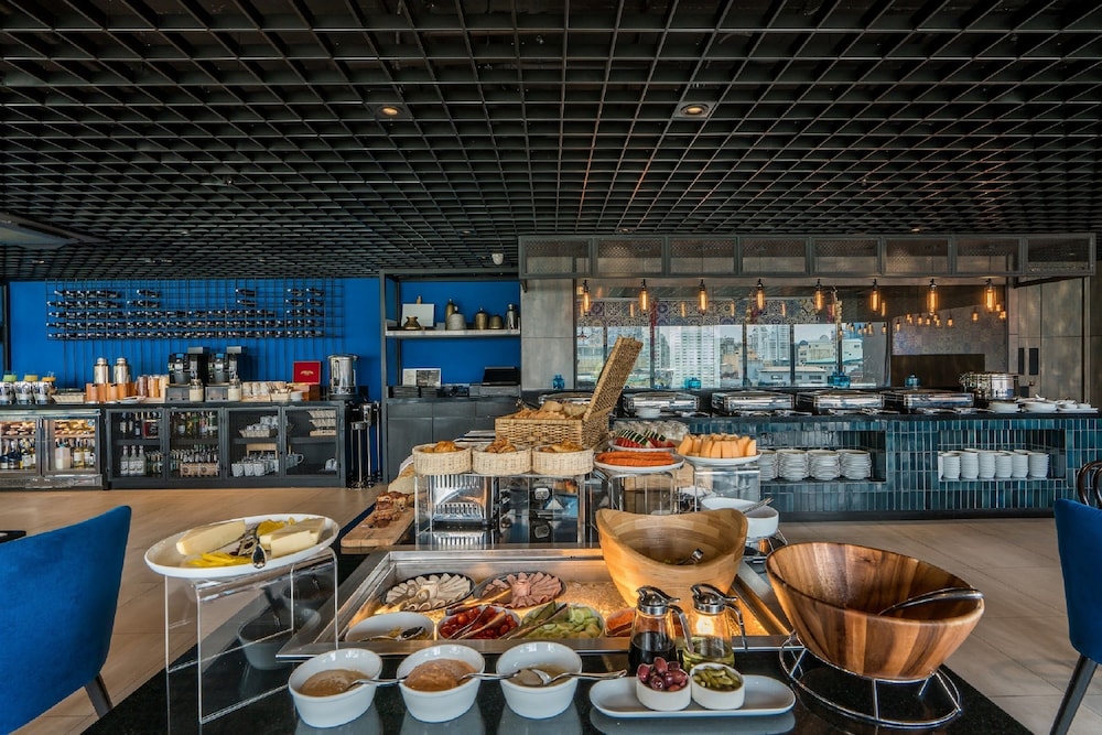 The Key Premier Hotel Sukhumvit 32/50