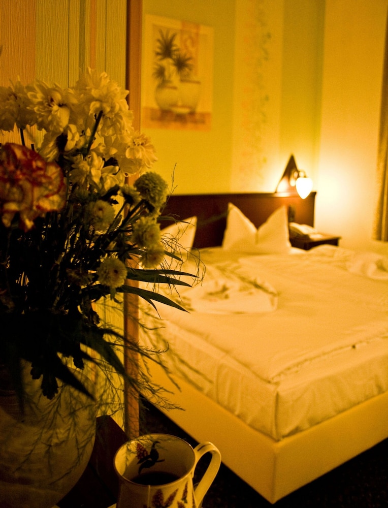 Flair Hotel Alt Connewitz 33/47