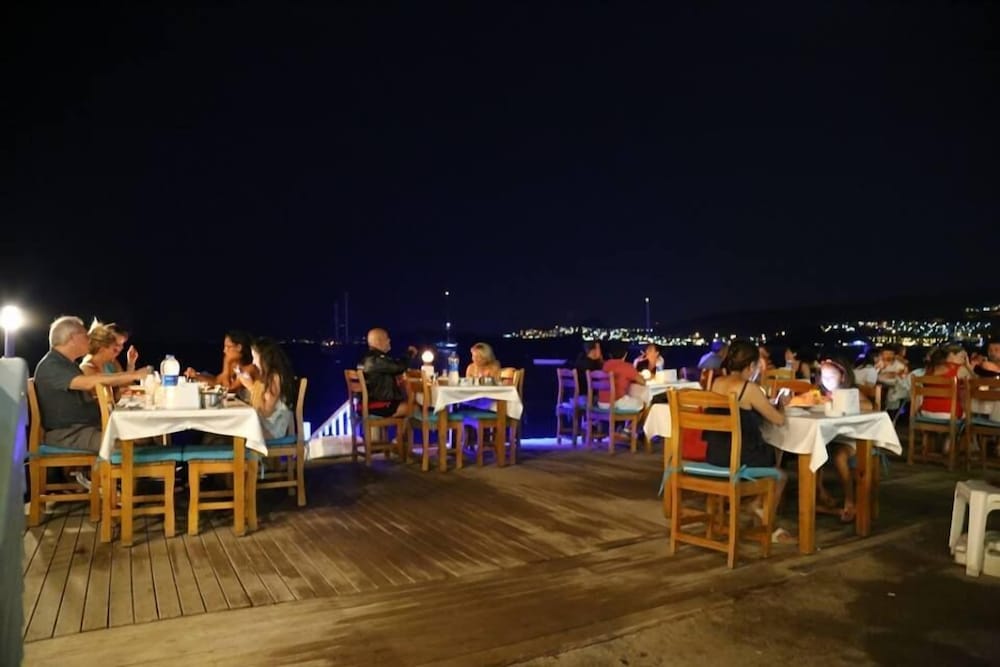 Manolya Hotel 13/17