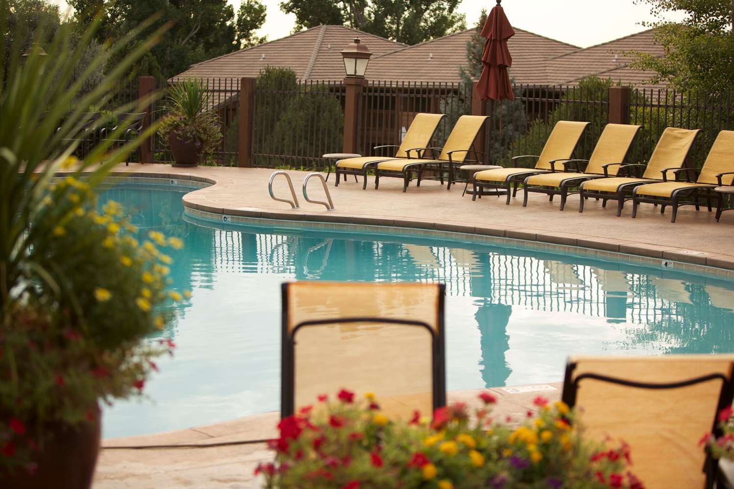 Cheyenne Mountain Resort, A Destination By Hyatt Hotel 8/60