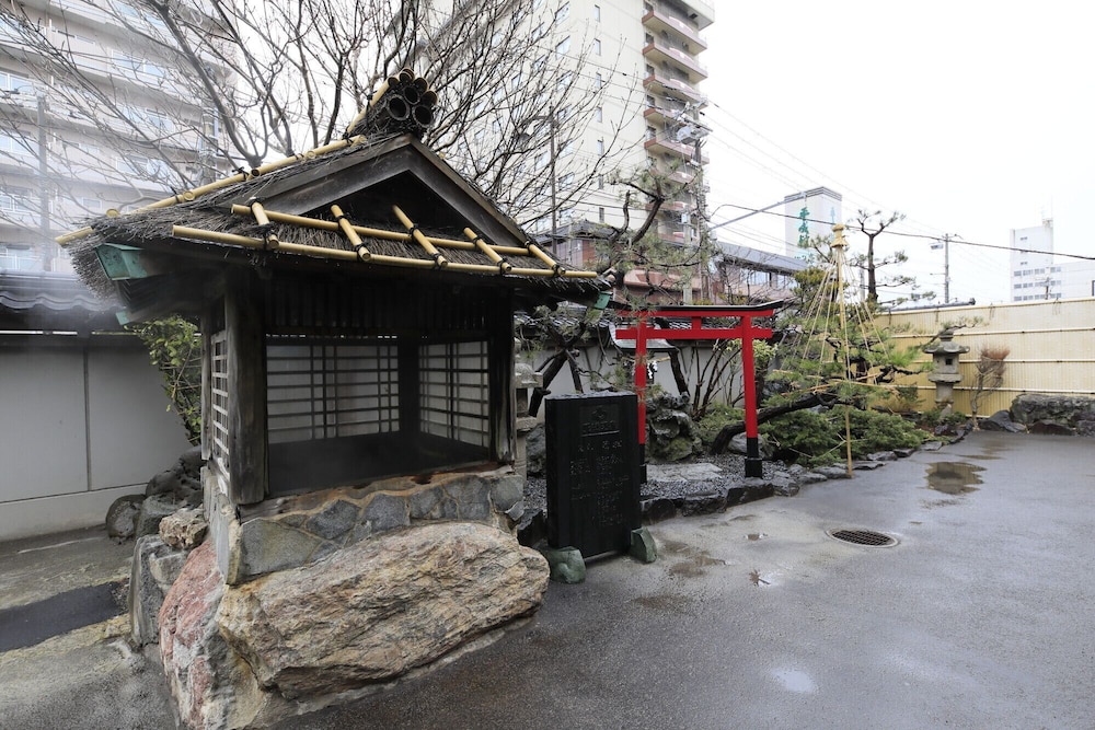Kappo Ryokan Wakamatsu 63/72