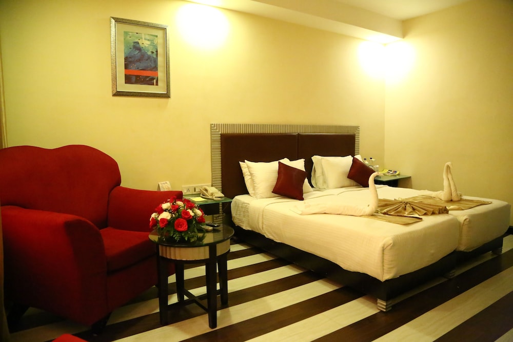 Regenta Central Deccan Chennai 5/41