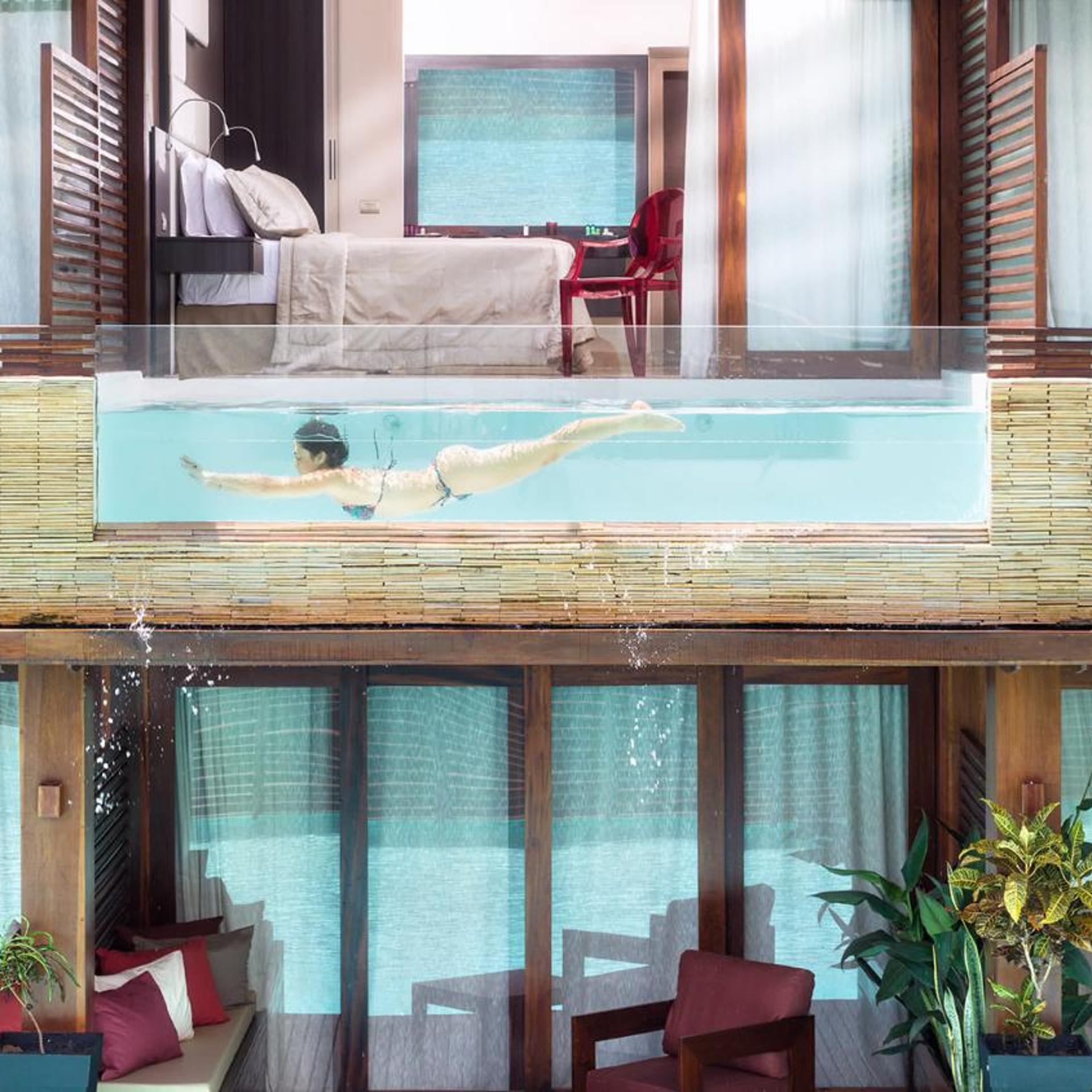 Essenza Hotel 16/41