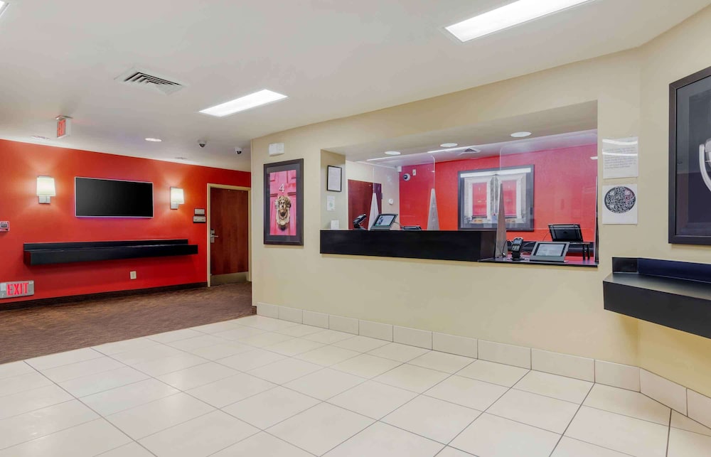 Extended Stay America Atlanta - Marietta - Windy Hill 3/33