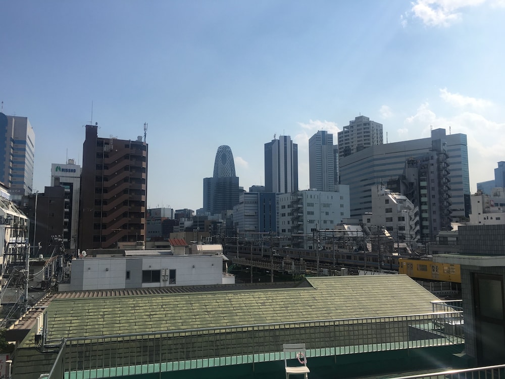 The Global Hotel Tokyo 35/44