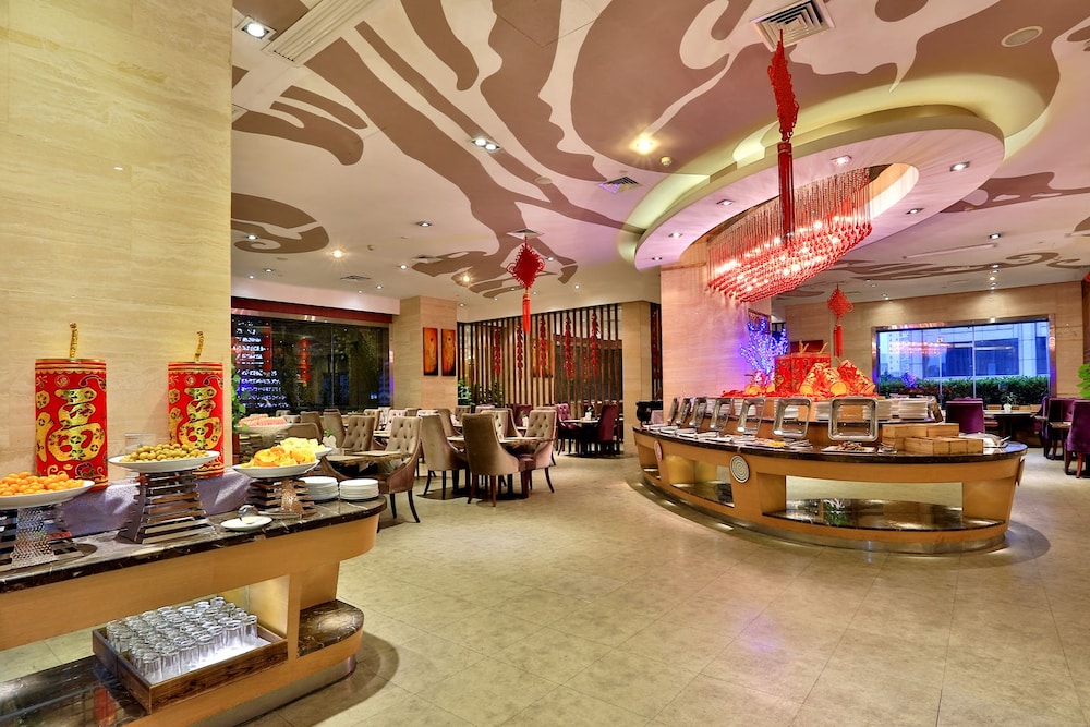 Kasion K Hotel 35/50