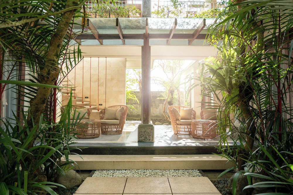 Prabhu Ubud Villa 35/37