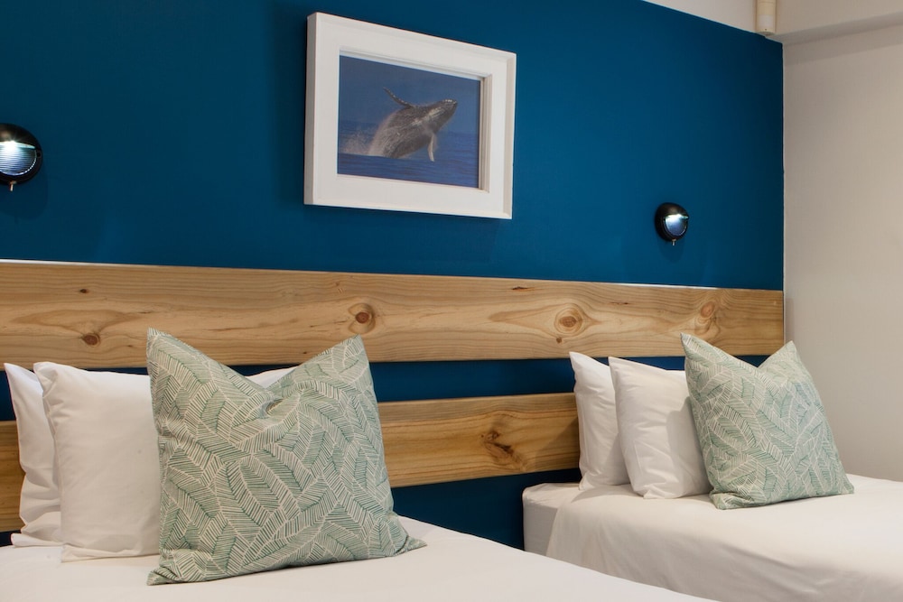 Plett Beachfront Accommodation 27/50