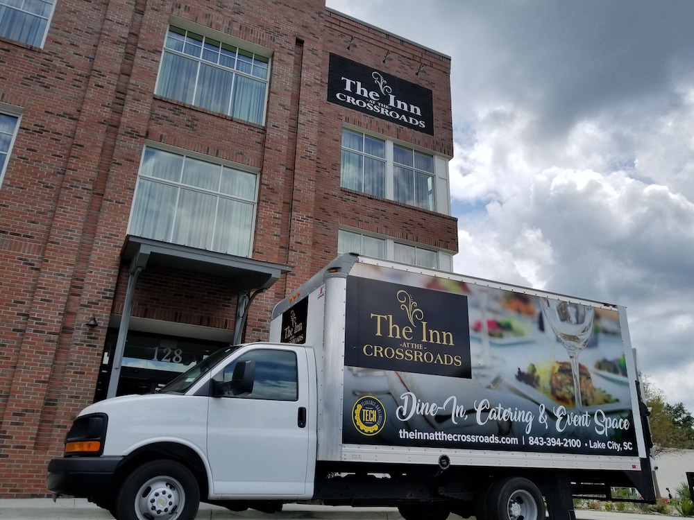 The Inn At The Crossroads 59/70