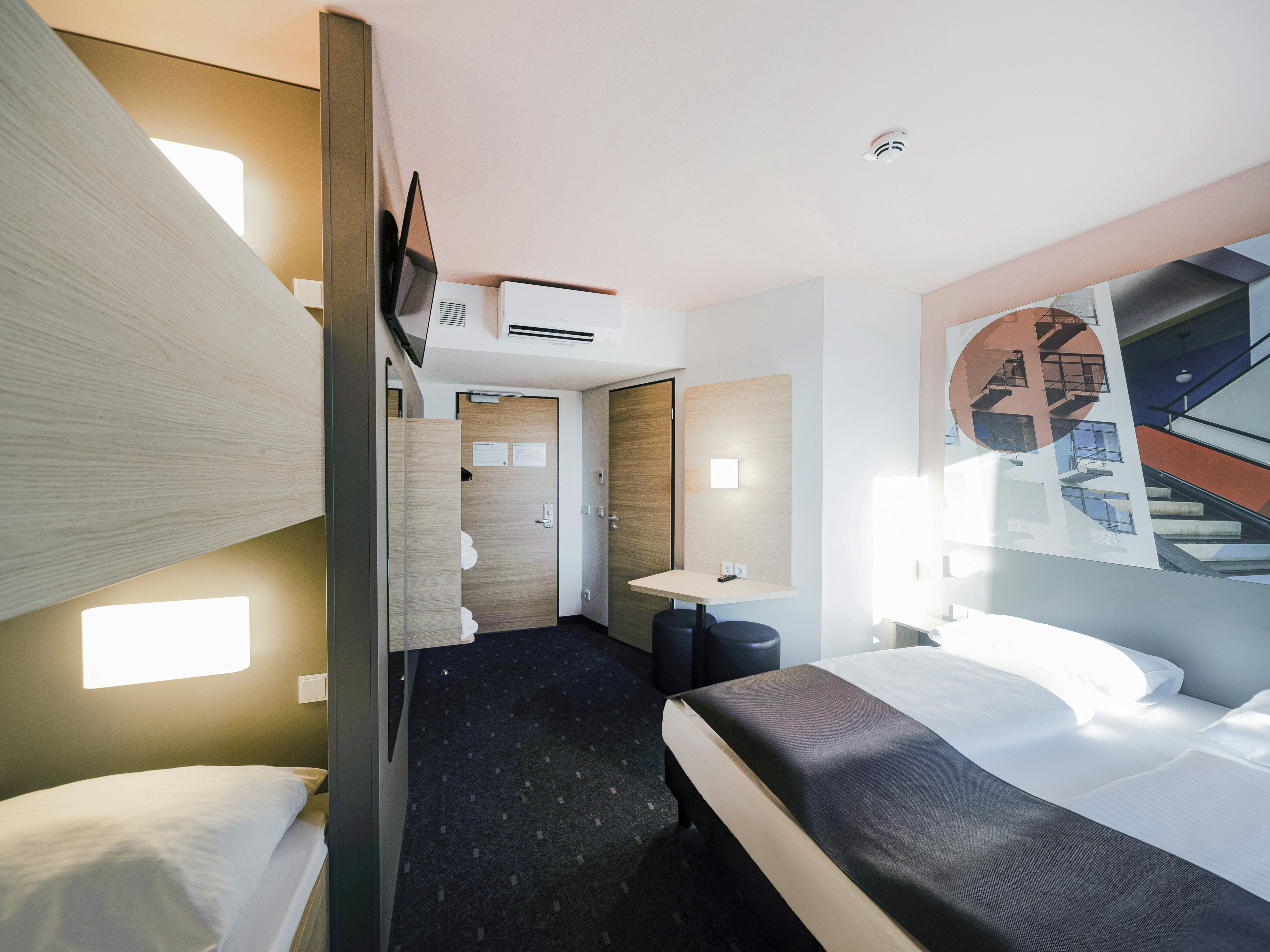 B&b Hotel Dessau 31/31