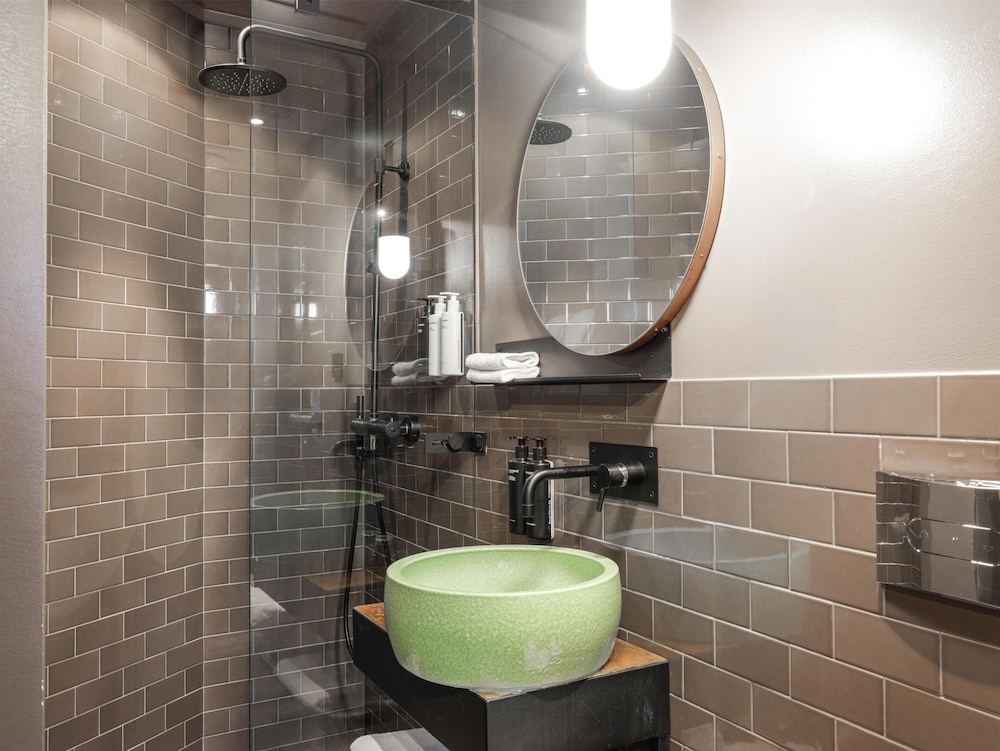 Story Hotel Signalfabriken 48/49