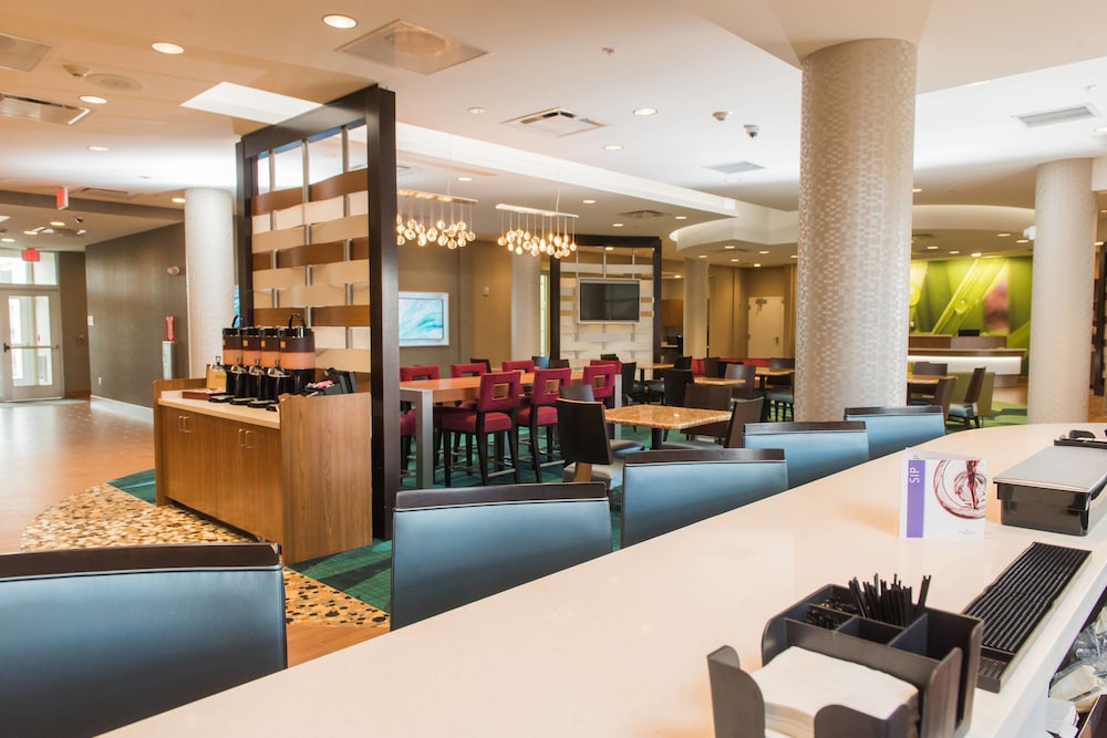 Springhill Suites Buffalo Airport 7/59