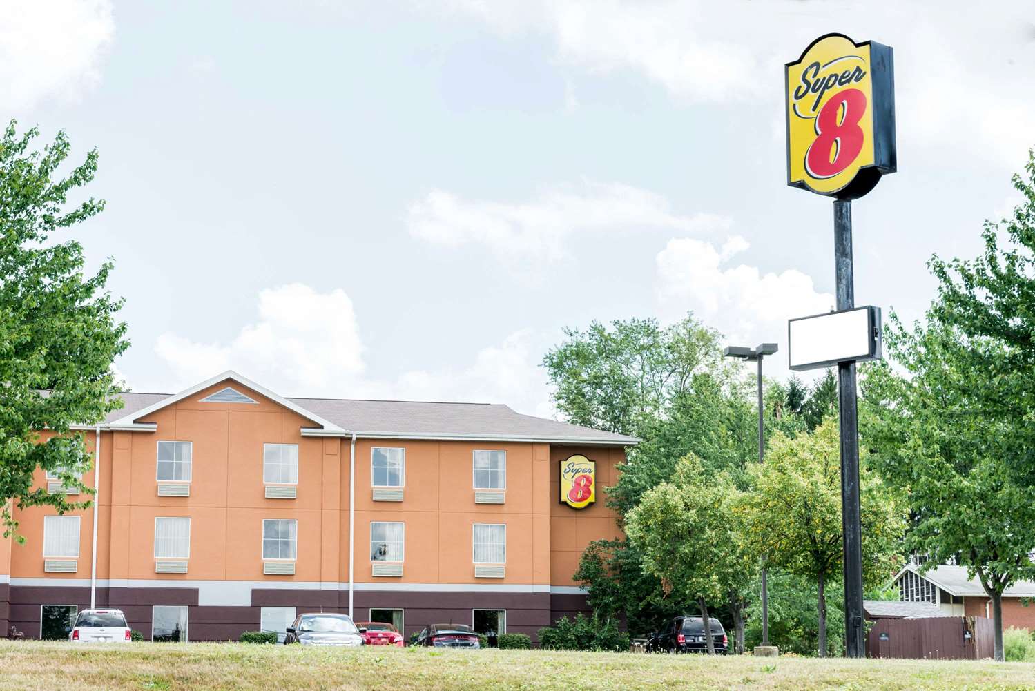 Super 8 by Wyndham Mars/Cranberry/Pittsburgh Area 2/13