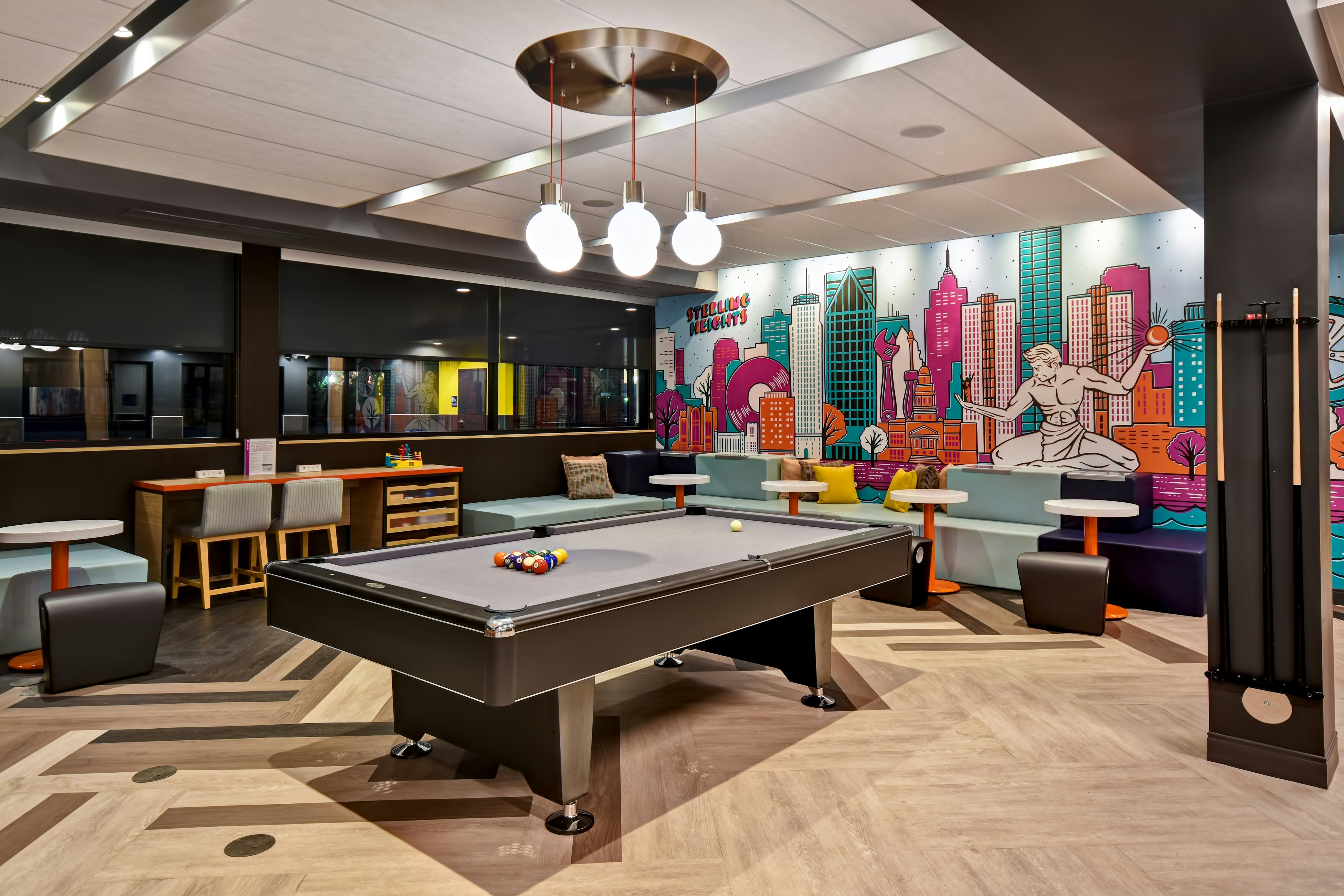 Tru by Hilton Sterling Heights Detroit 26/41