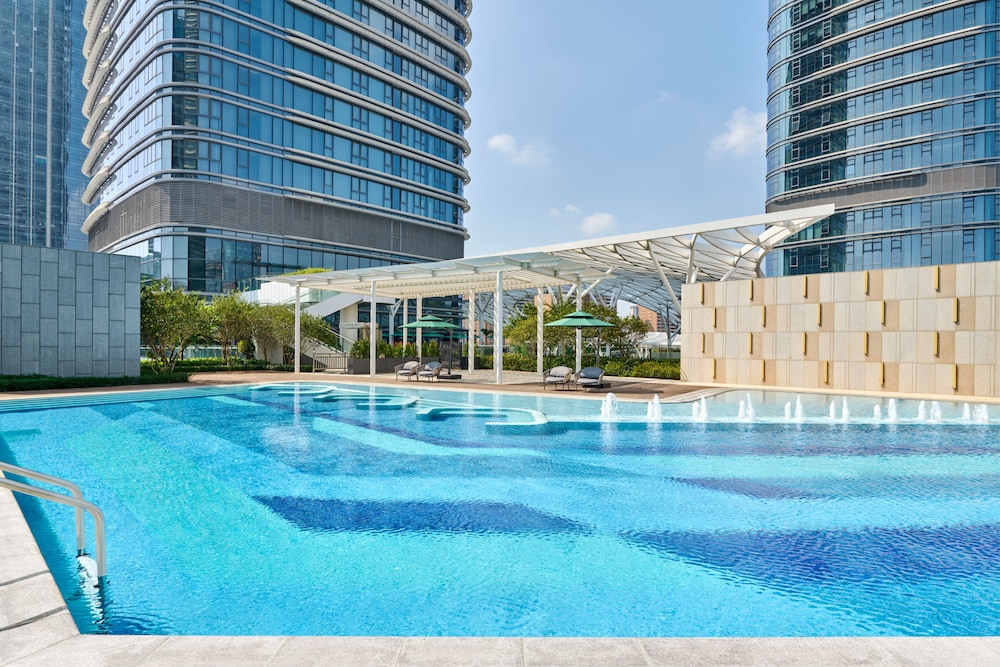 Artyzen Habitat Hengqin Zhuhai 56/61