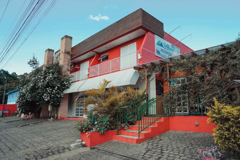 Anhangava Hotel Pousada 7/64