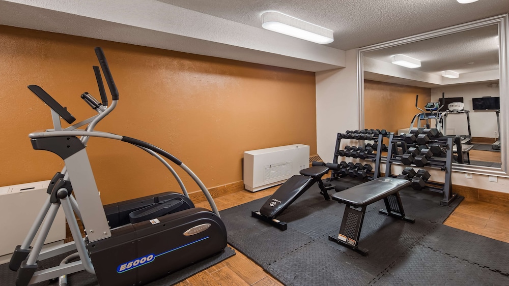Best Western Tower West Lodge 20/40