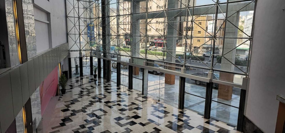 فندق أبراج الهداية(Al Hidayah towers Hotel) 8/50