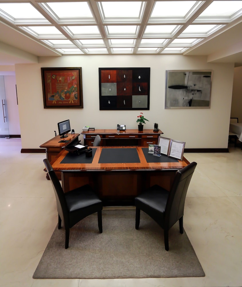 Hotel Casa Torres 38/45