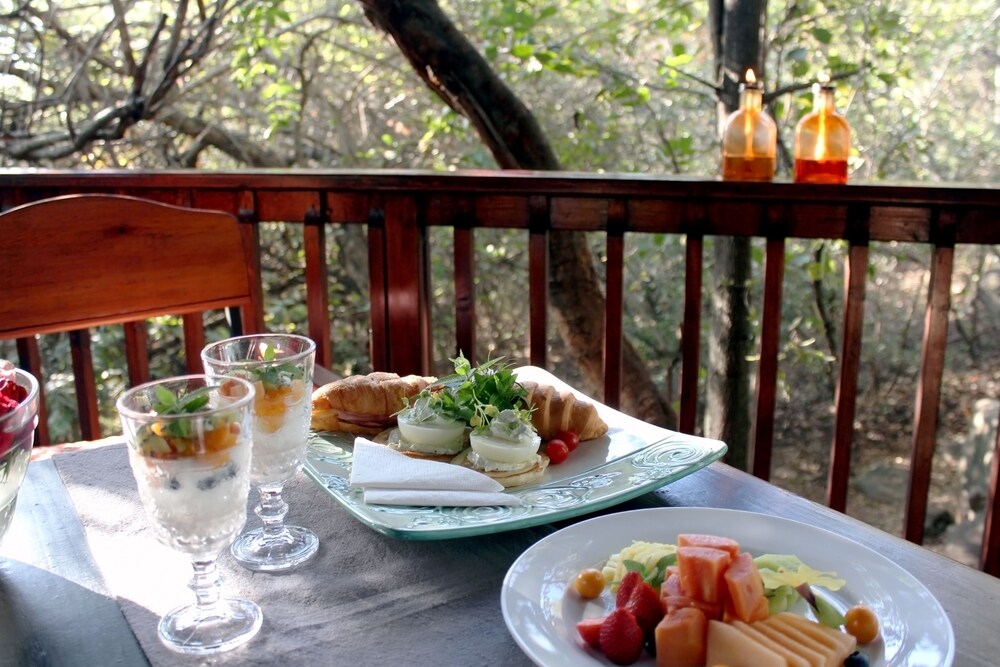 Thulamela Bed And Breakfast 34/50