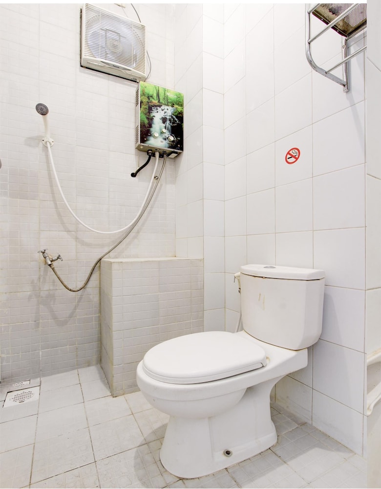 Hotel O Wisma Arya 2 53/55