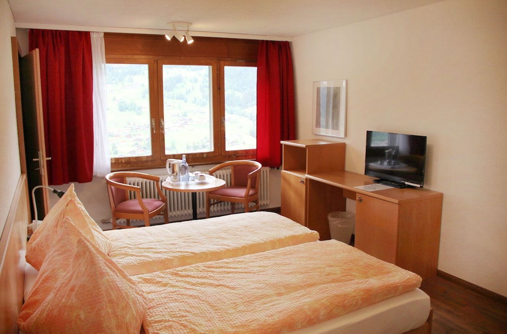Hotel Eigerblick 14/35